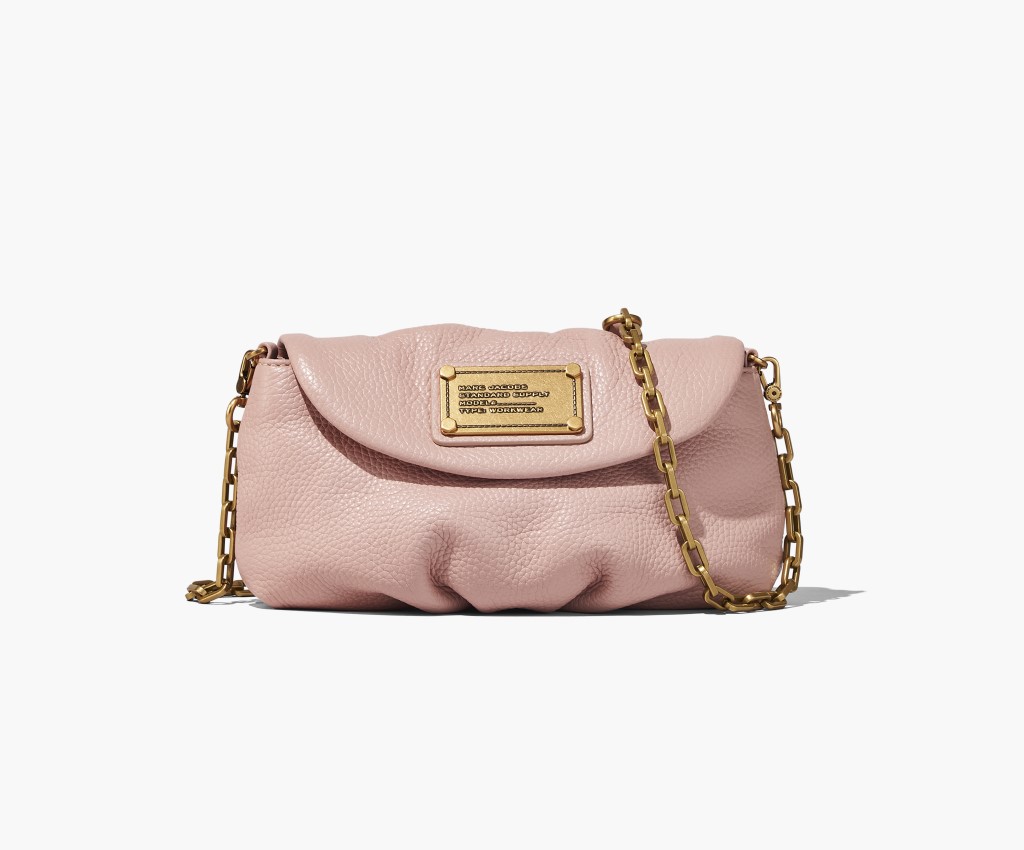 The Karlie (New Rose)